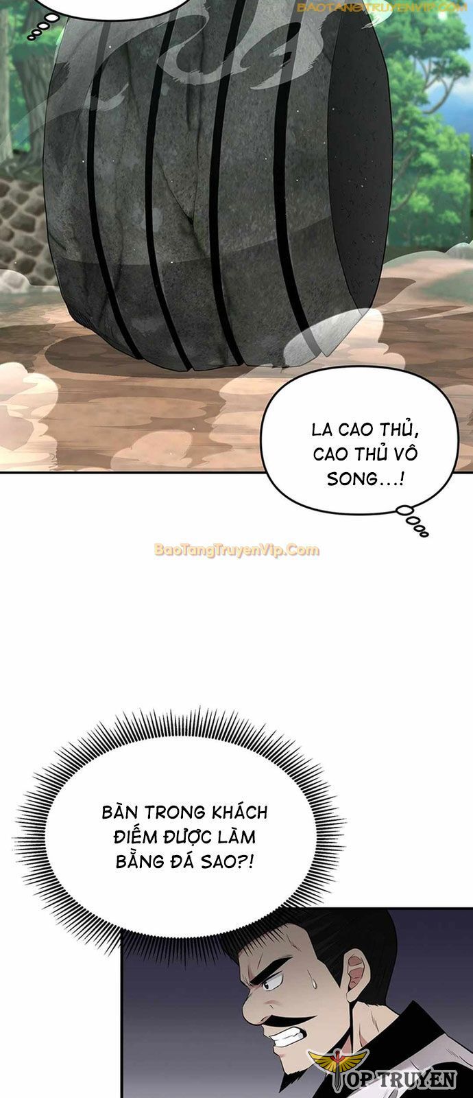 Thiên Hạ Đệ Nhất Côn Luân Khách Sạn Chapter 17 - Trang 2