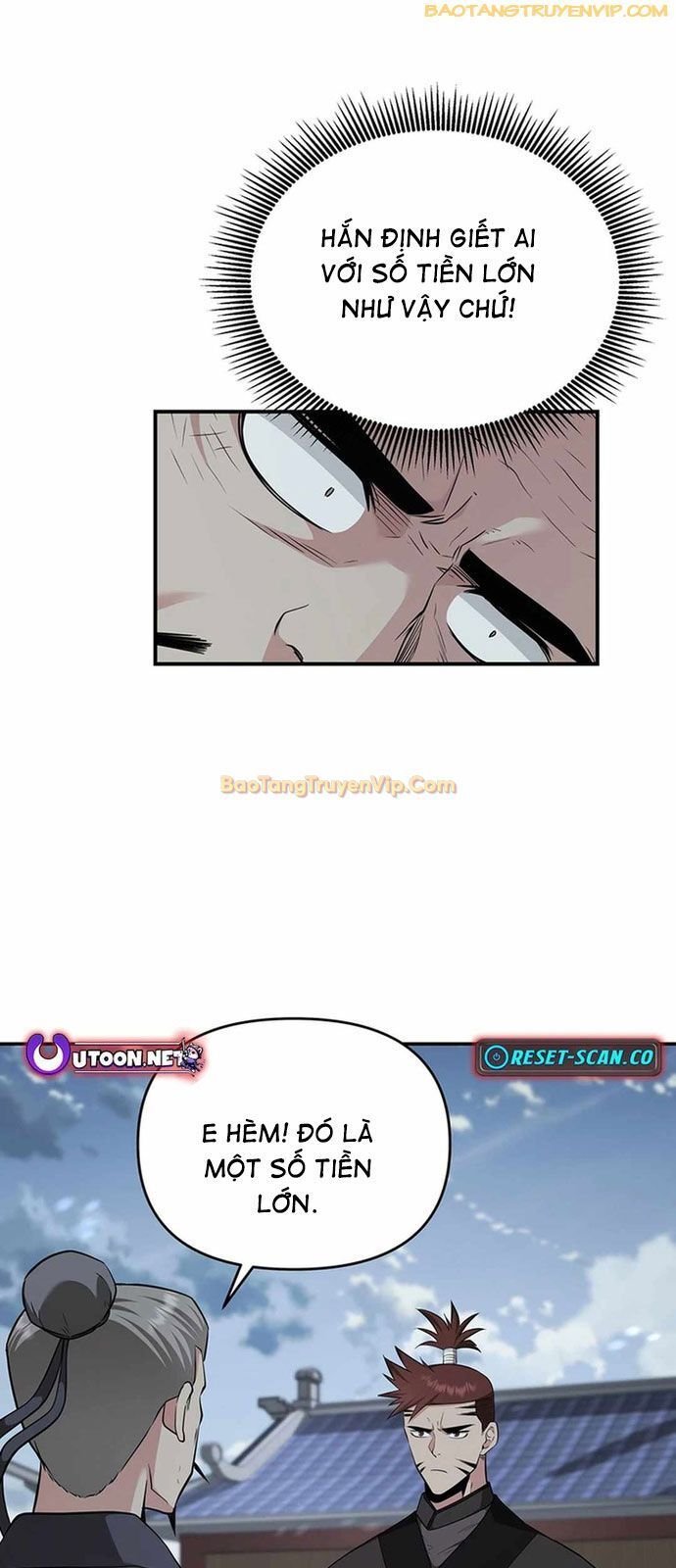 Thiên Hạ Đệ Nhất Côn Luân Khách Sạn Chapter 17 - Trang 2