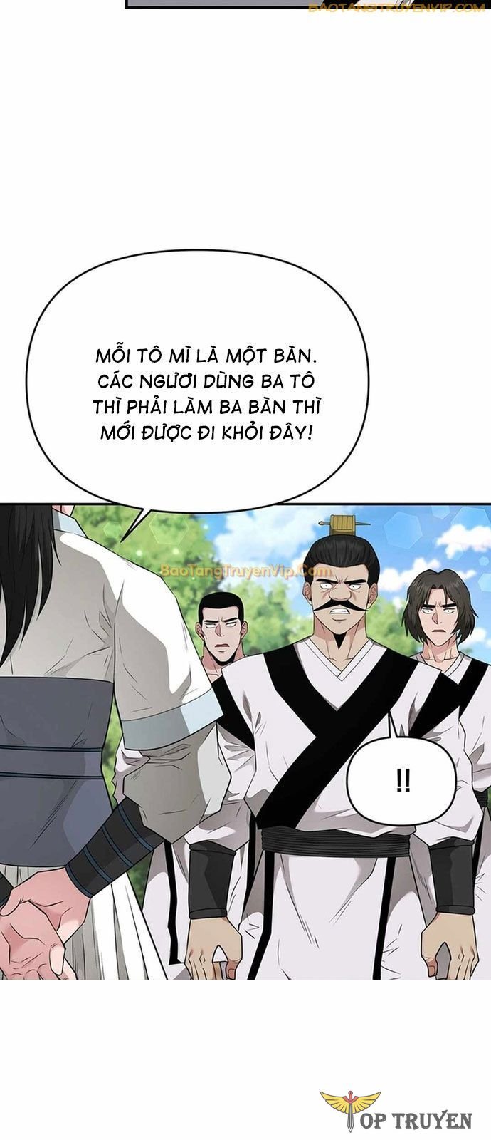Thiên Hạ Đệ Nhất Côn Luân Khách Sạn Chapter 17 - Trang 2