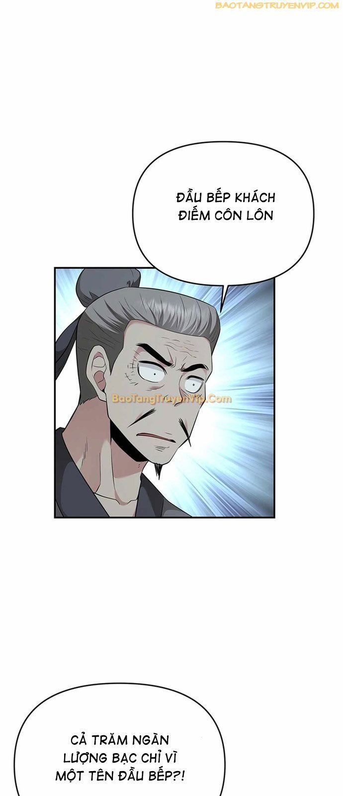 Thiên Hạ Đệ Nhất Côn Luân Khách Sạn Chapter 17 - Trang 2