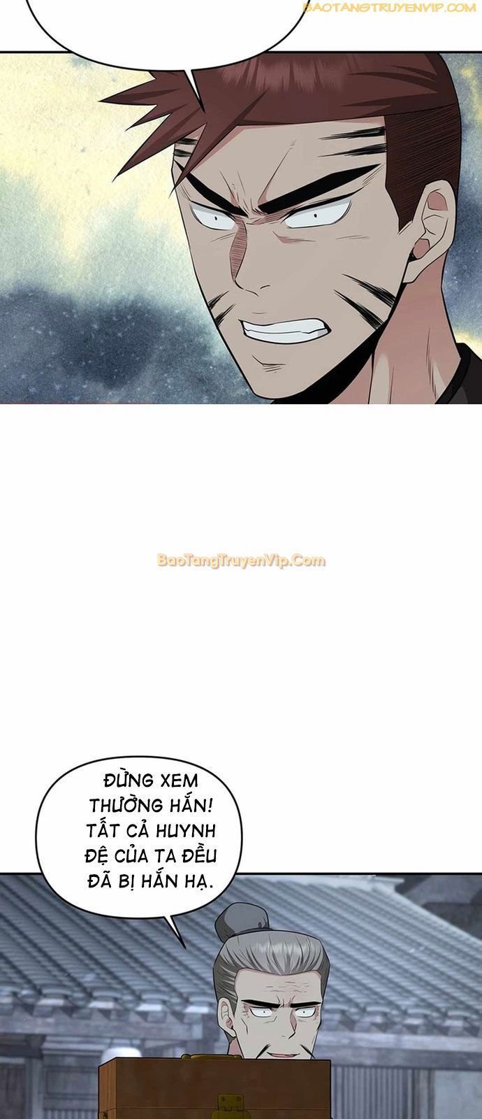 Thiên Hạ Đệ Nhất Côn Luân Khách Sạn Chapter 17 - Trang 2