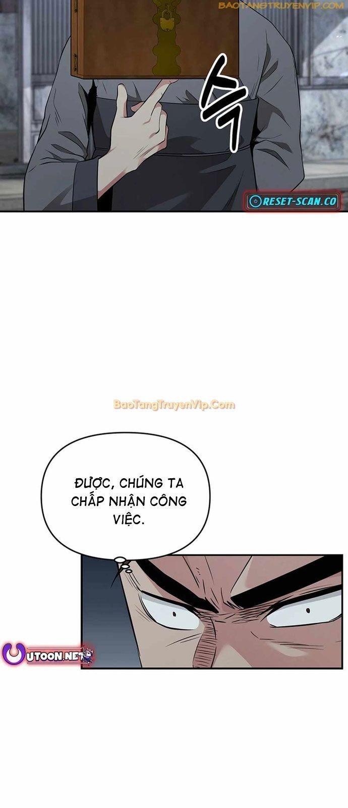 Thiên Hạ Đệ Nhất Côn Luân Khách Sạn Chapter 17 - Trang 2