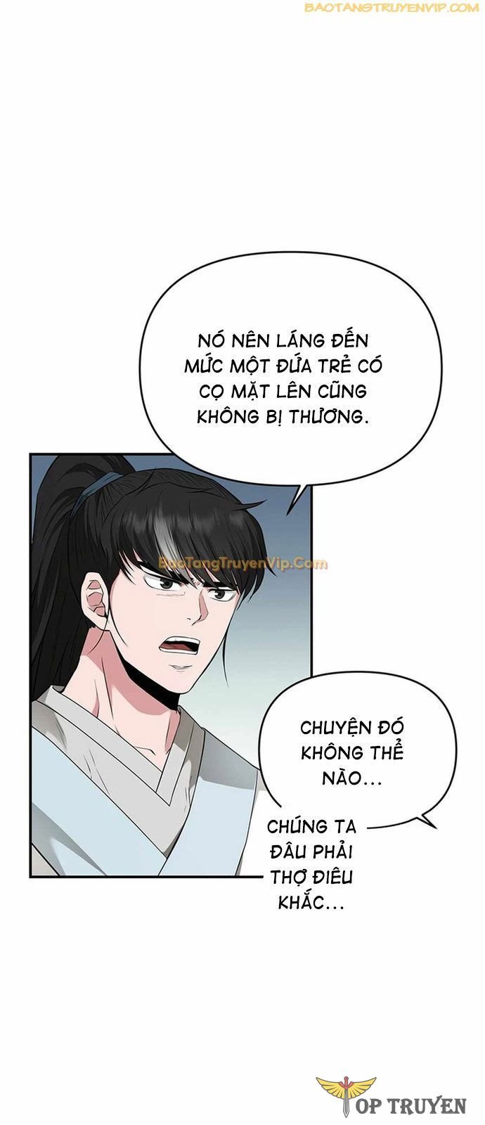 Thiên Hạ Đệ Nhất Côn Luân Khách Sạn Chapter 17 - Trang 2