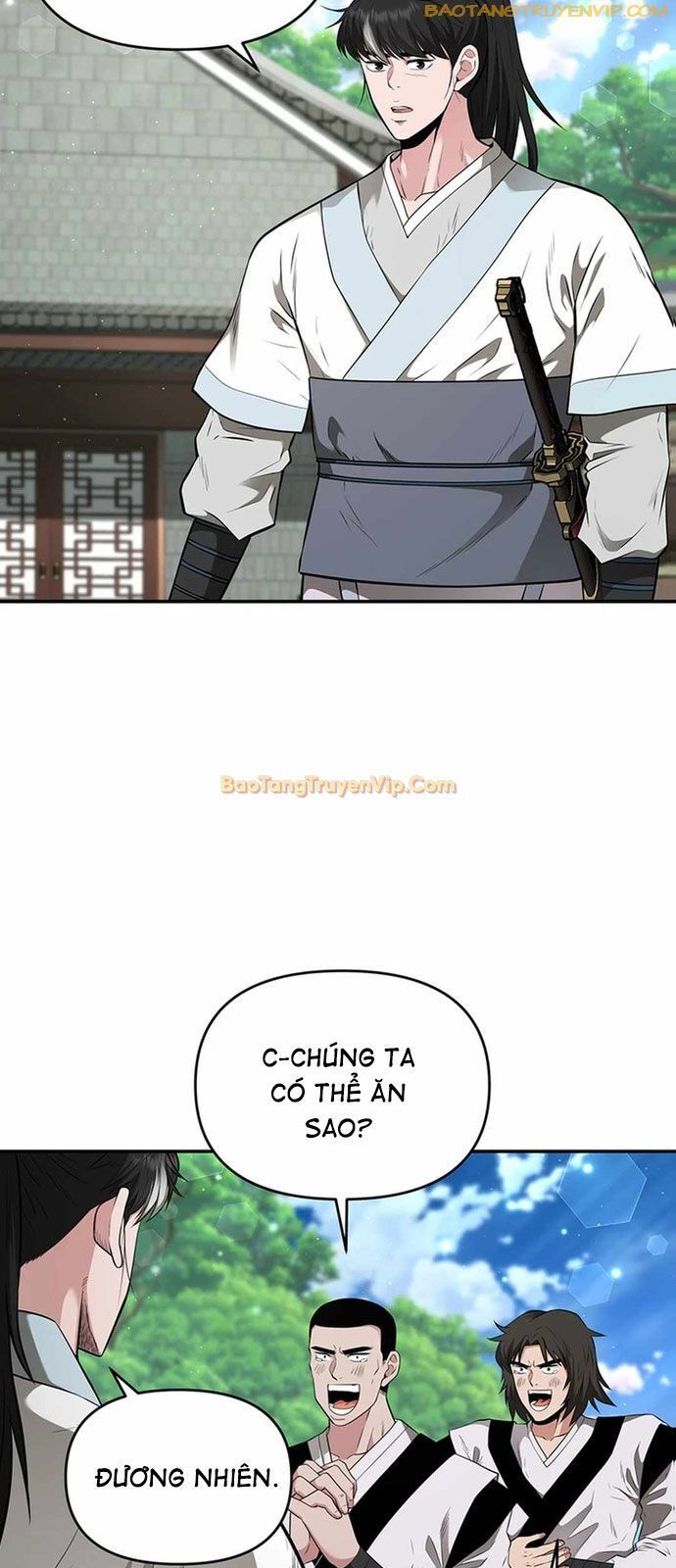 Thiên Hạ Đệ Nhất Côn Luân Khách Sạn Chapter 18 - Trang 2