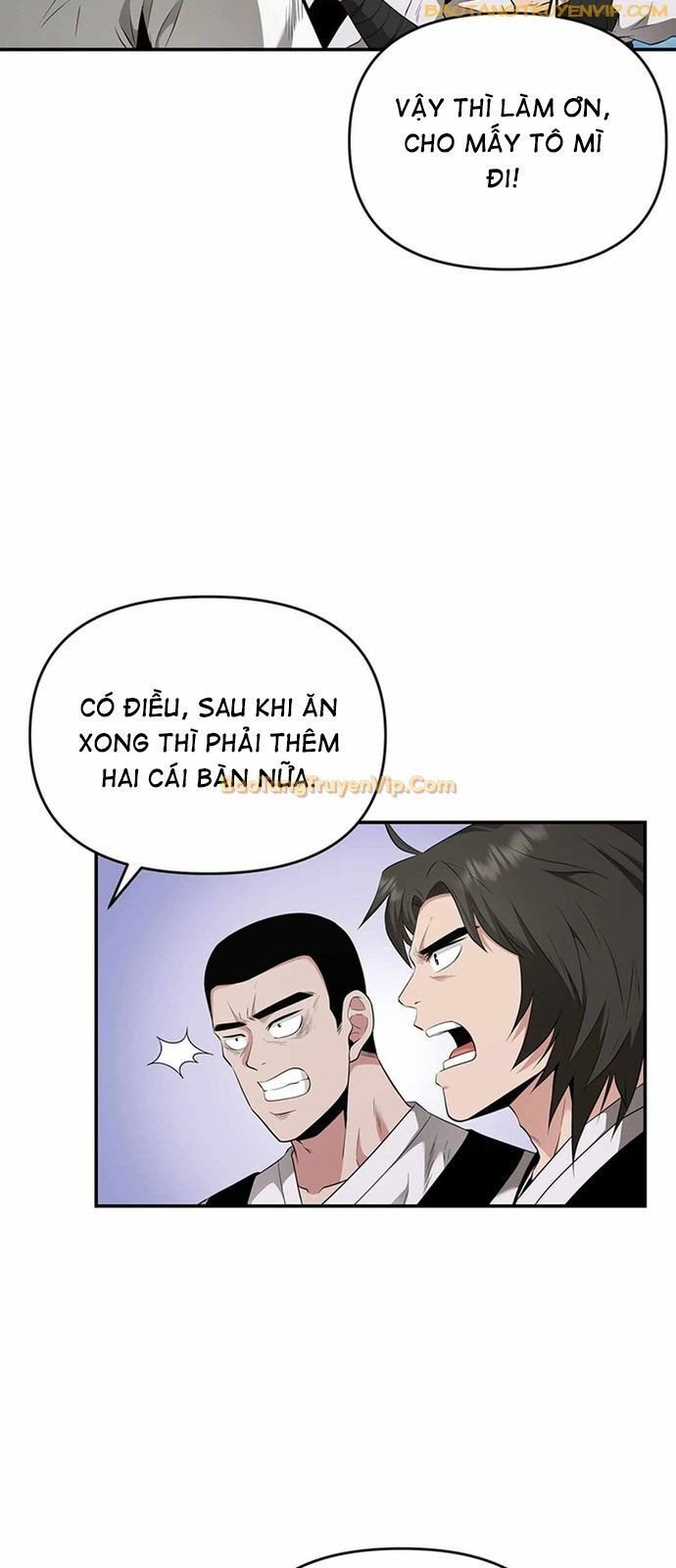 Thiên Hạ Đệ Nhất Côn Luân Khách Sạn Chapter 18 - Trang 2