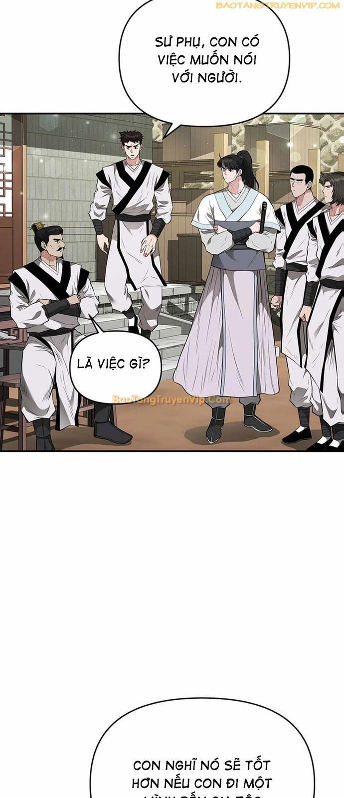 Thiên Hạ Đệ Nhất Côn Luân Khách Sạn Chapter 18 - Trang 2