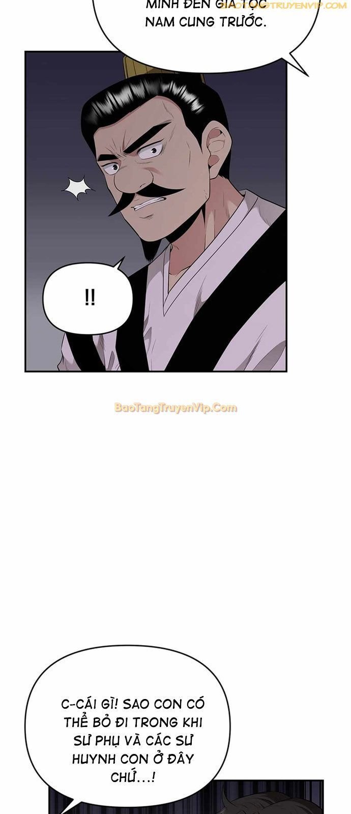 Thiên Hạ Đệ Nhất Côn Luân Khách Sạn Chapter 18 - Trang 2