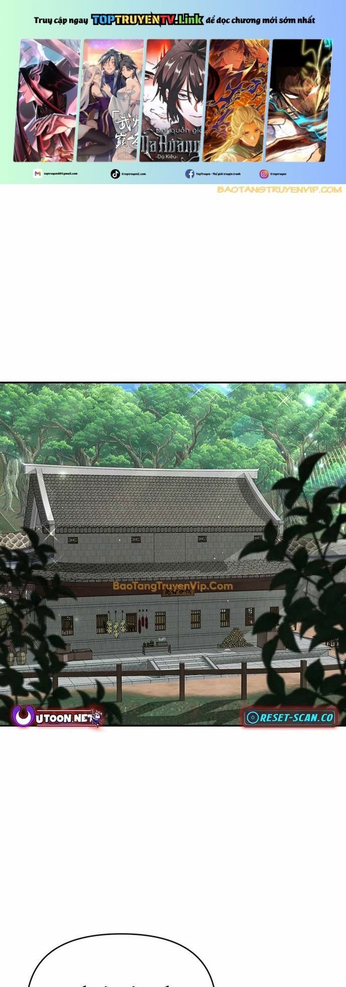 Thiên Hạ Đệ Nhất Côn Luân Khách Sạn Chapter 18 - Trang 2