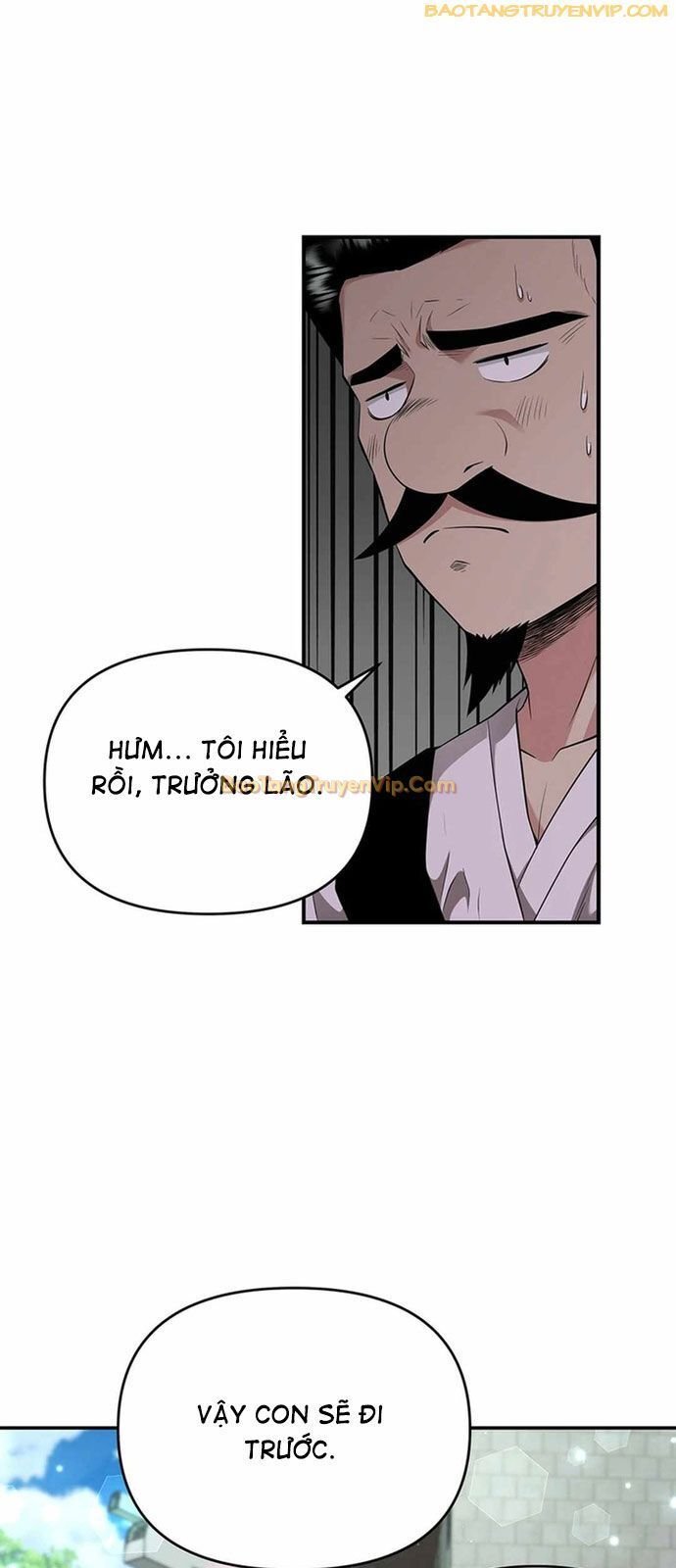 Thiên Hạ Đệ Nhất Côn Luân Khách Sạn Chapter 18 - Trang 2