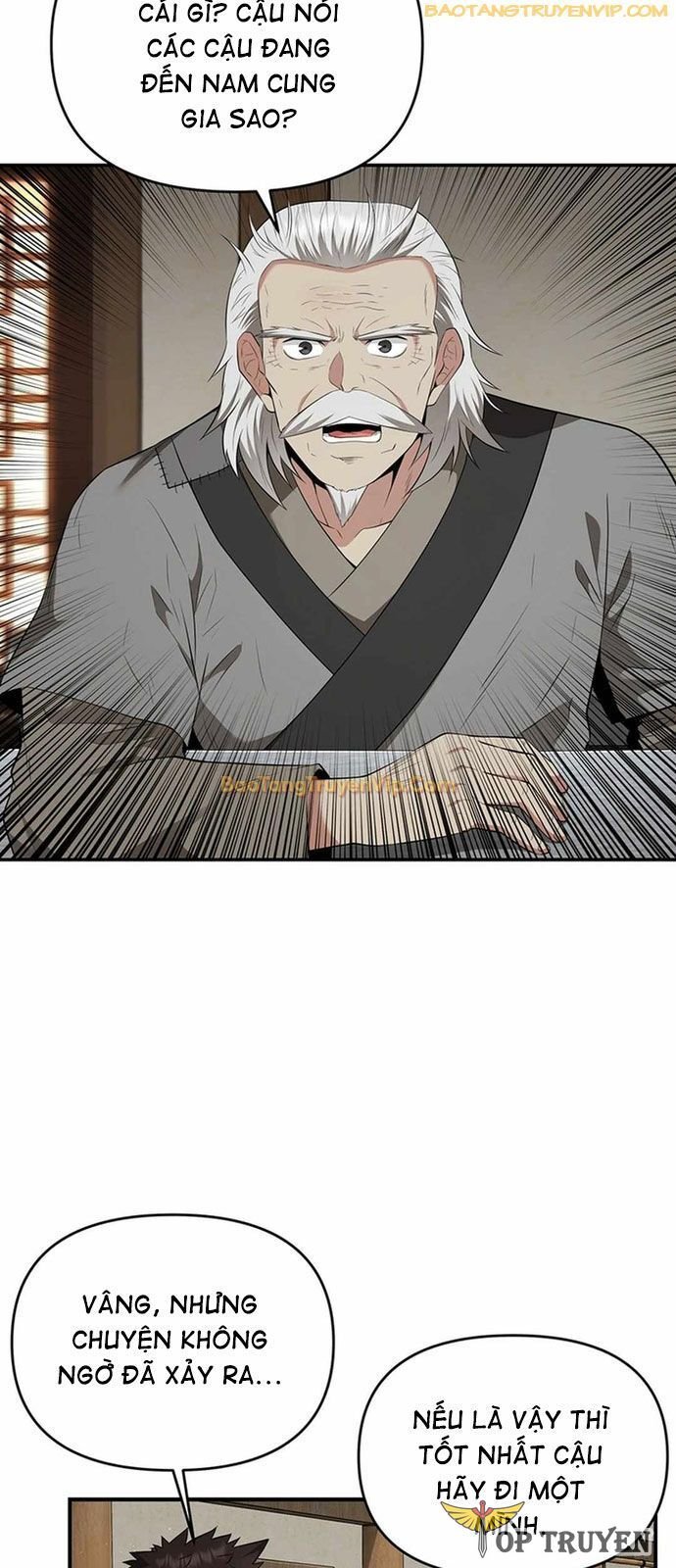 Thiên Hạ Đệ Nhất Côn Luân Khách Sạn Chapter 18 - Trang 2