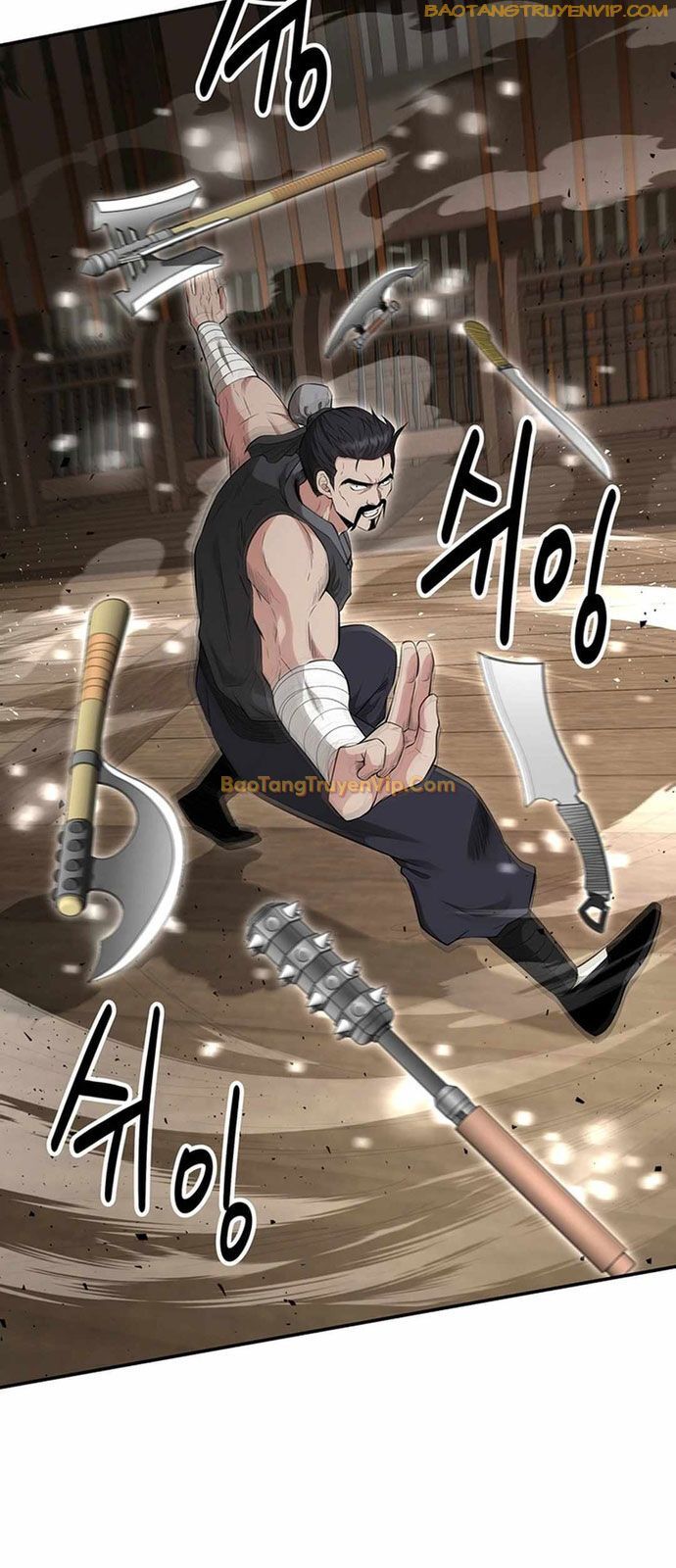 Thiên Hạ Đệ Nhất Côn Luân Khách Sạn Chapter 18 - Trang 2