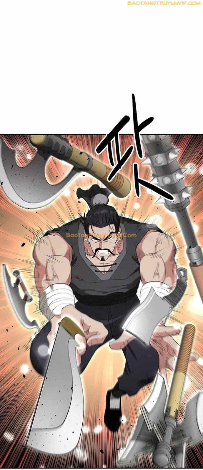 Thiên Hạ Đệ Nhất Côn Luân Khách Sạn Chapter 18 - Trang 2