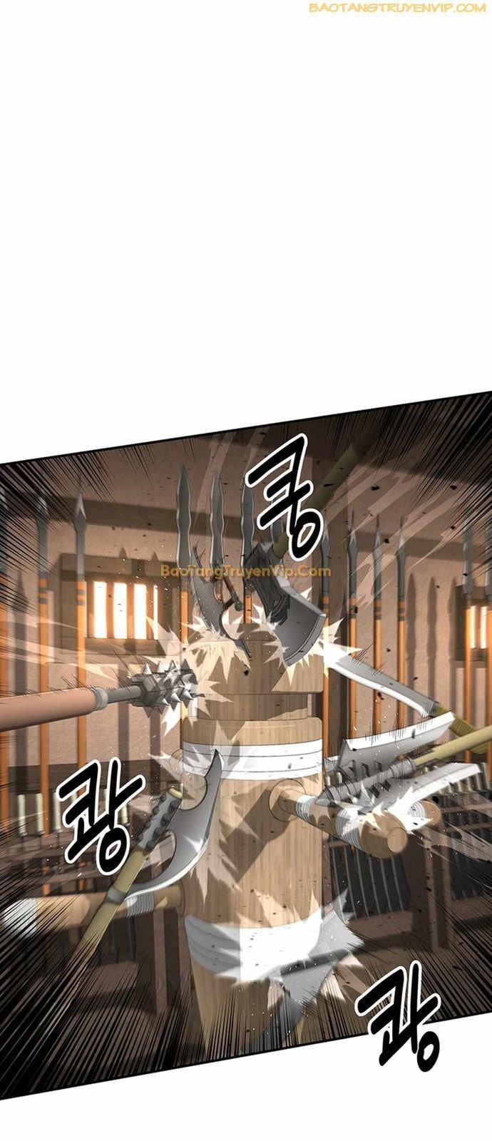 Thiên Hạ Đệ Nhất Côn Luân Khách Sạn Chapter 18 - Trang 2