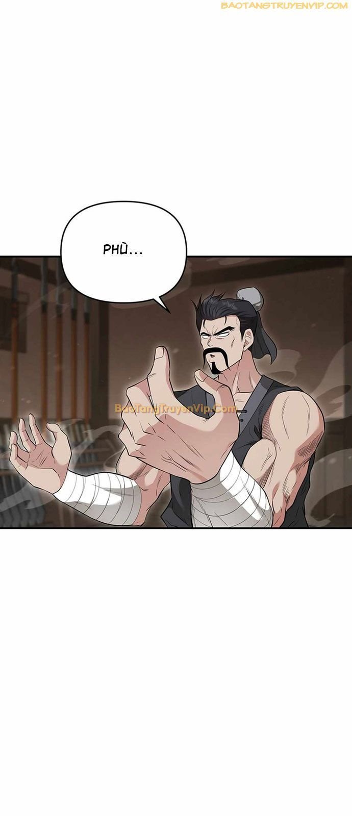 Thiên Hạ Đệ Nhất Côn Luân Khách Sạn Chapter 18 - Trang 2