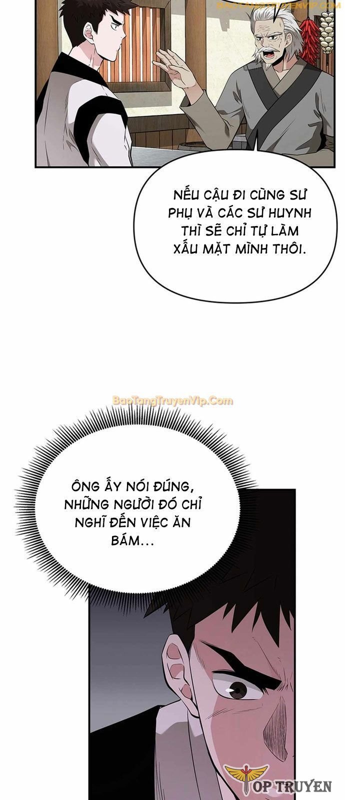 Thiên Hạ Đệ Nhất Côn Luân Khách Sạn Chapter 18 - Trang 2