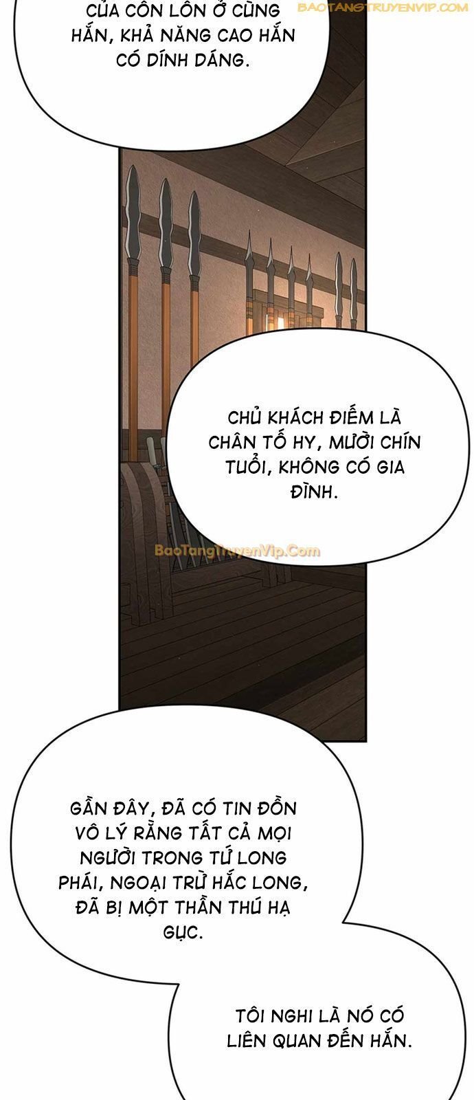 Thiên Hạ Đệ Nhất Côn Luân Khách Sạn Chapter 18 - Trang 2