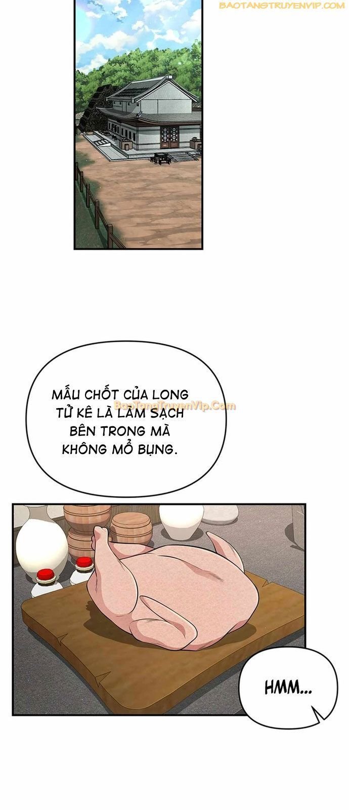Thiên Hạ Đệ Nhất Côn Luân Khách Sạn Chapter 18 - Trang 2