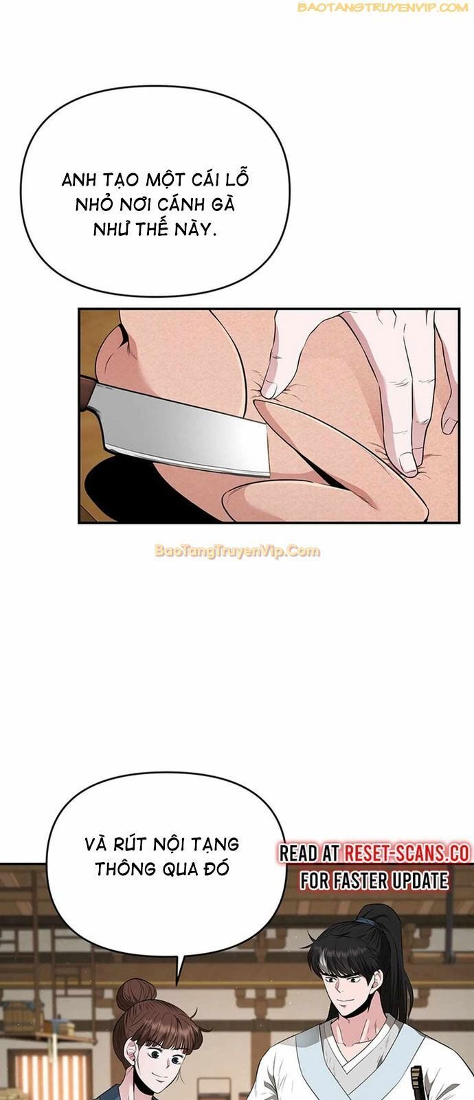 Thiên Hạ Đệ Nhất Côn Luân Khách Sạn Chapter 18 - Trang 2