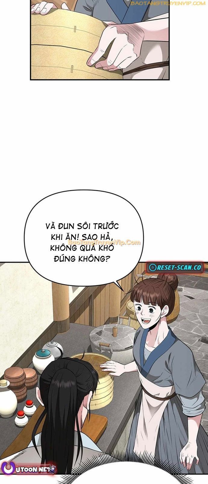 Thiên Hạ Đệ Nhất Côn Luân Khách Sạn Chapter 18 - Trang 2