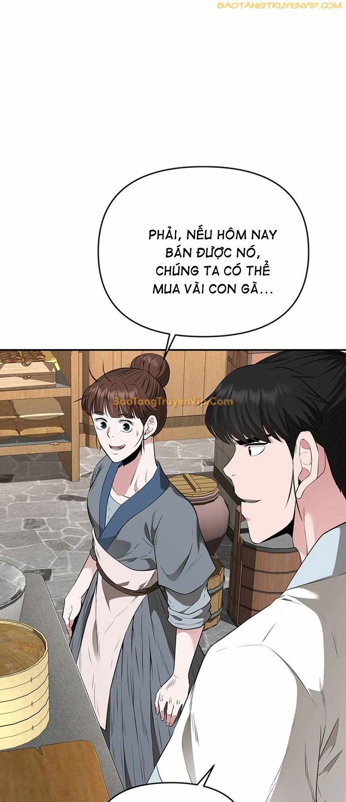 Thiên Hạ Đệ Nhất Côn Luân Khách Sạn Chapter 18 - Trang 2