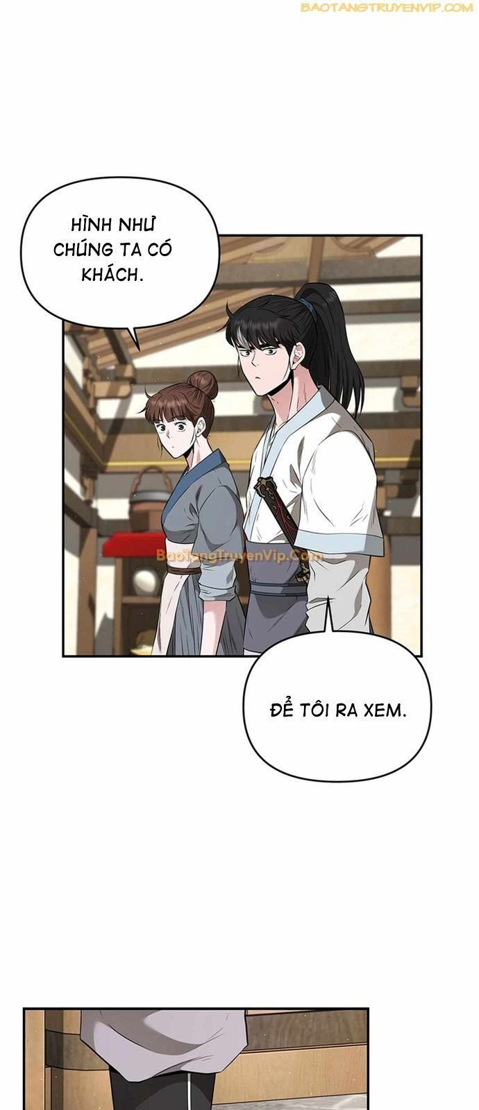 Thiên Hạ Đệ Nhất Côn Luân Khách Sạn Chapter 18 - Trang 2