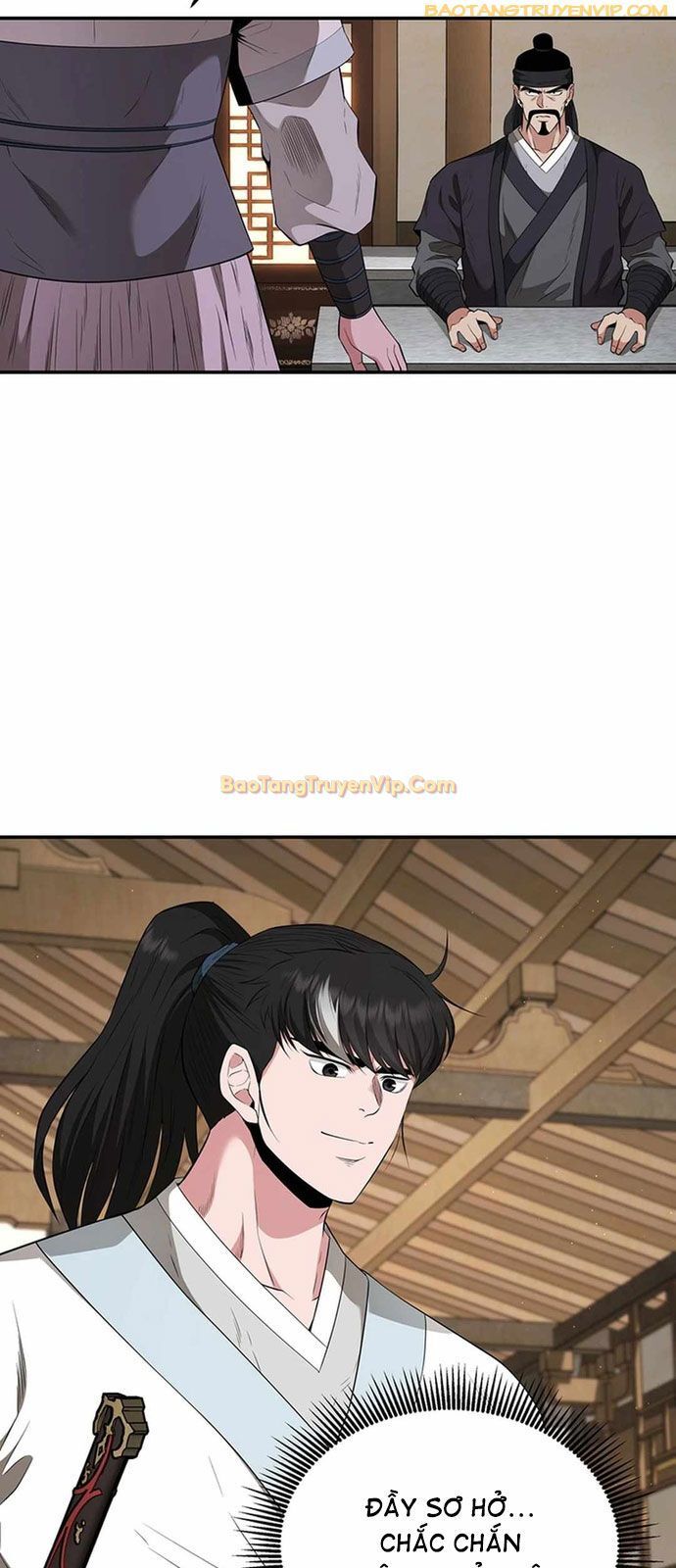 Thiên Hạ Đệ Nhất Côn Luân Khách Sạn Chapter 18 - Trang 2