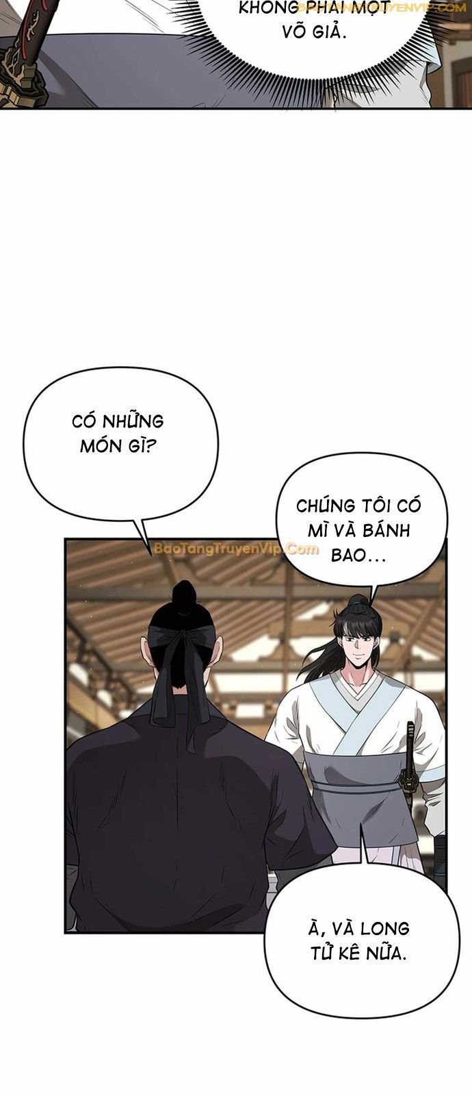 Thiên Hạ Đệ Nhất Côn Luân Khách Sạn Chapter 18 - Trang 2