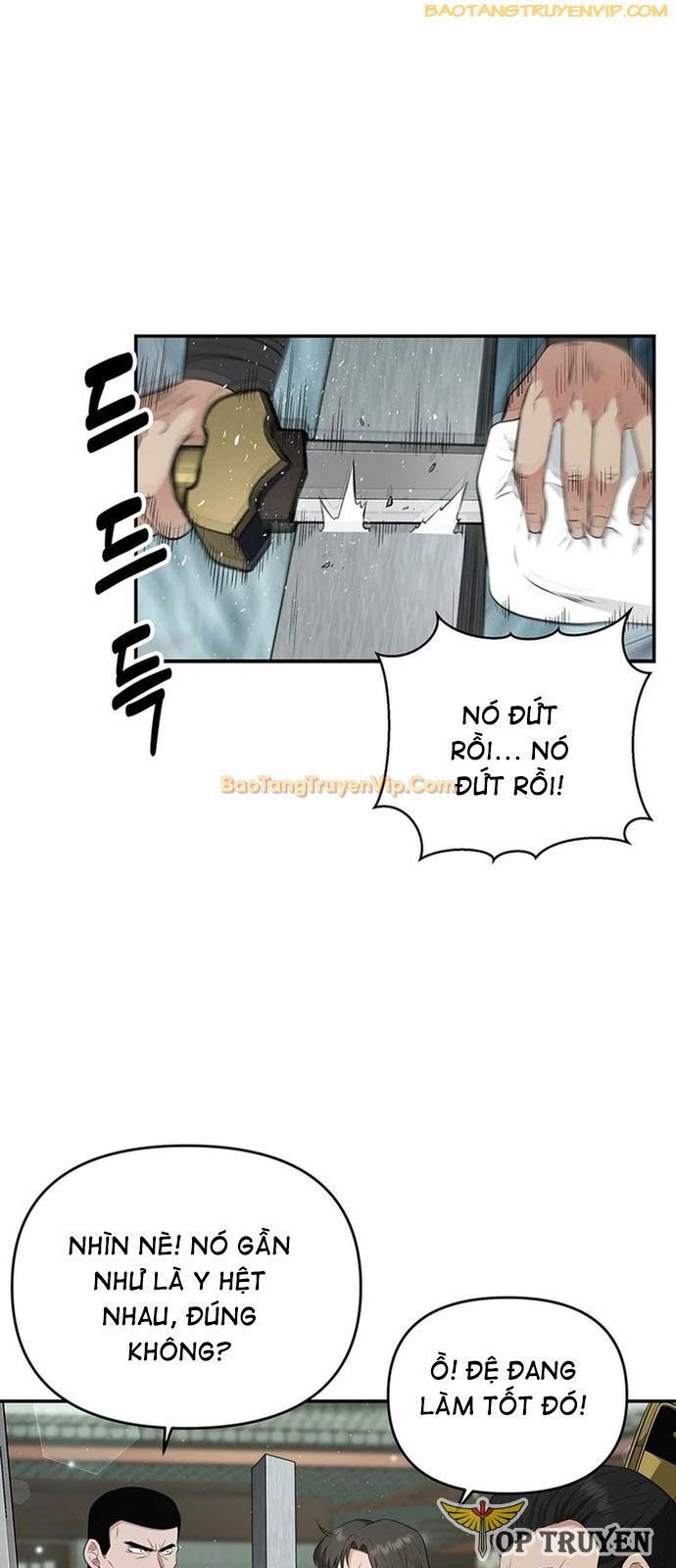 Thiên Hạ Đệ Nhất Côn Luân Khách Sạn Chapter 18 - Trang 2