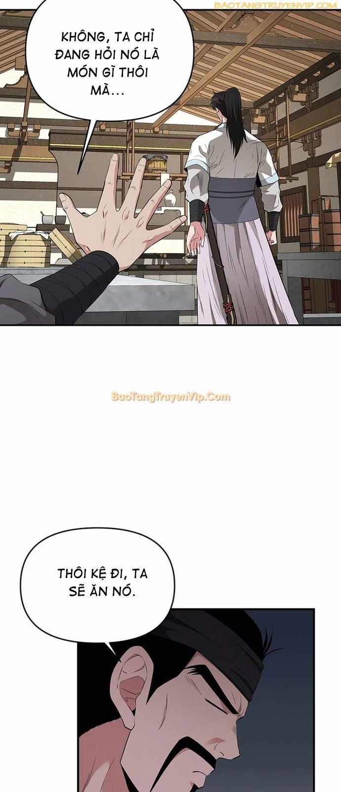 Thiên Hạ Đệ Nhất Côn Luân Khách Sạn Chapter 18 - Trang 2