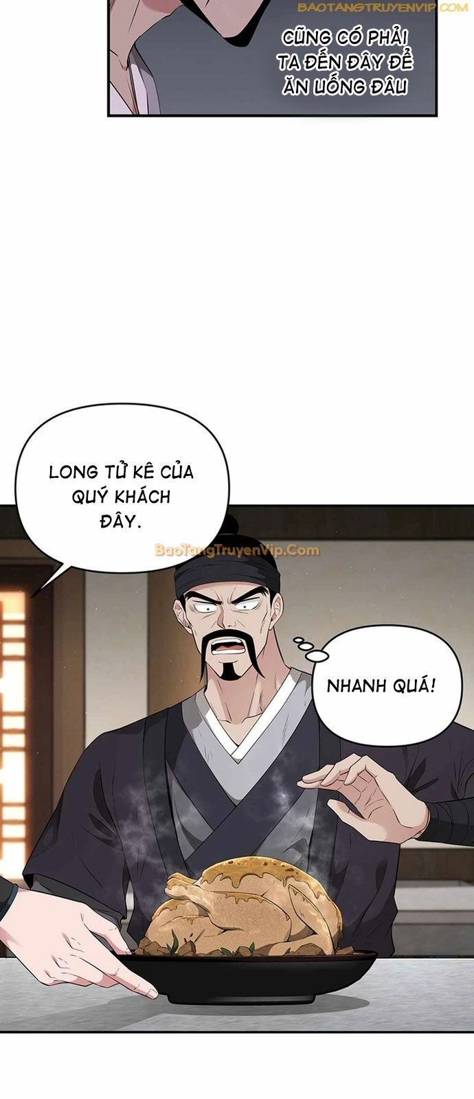 Thiên Hạ Đệ Nhất Côn Luân Khách Sạn Chapter 18 - Trang 2