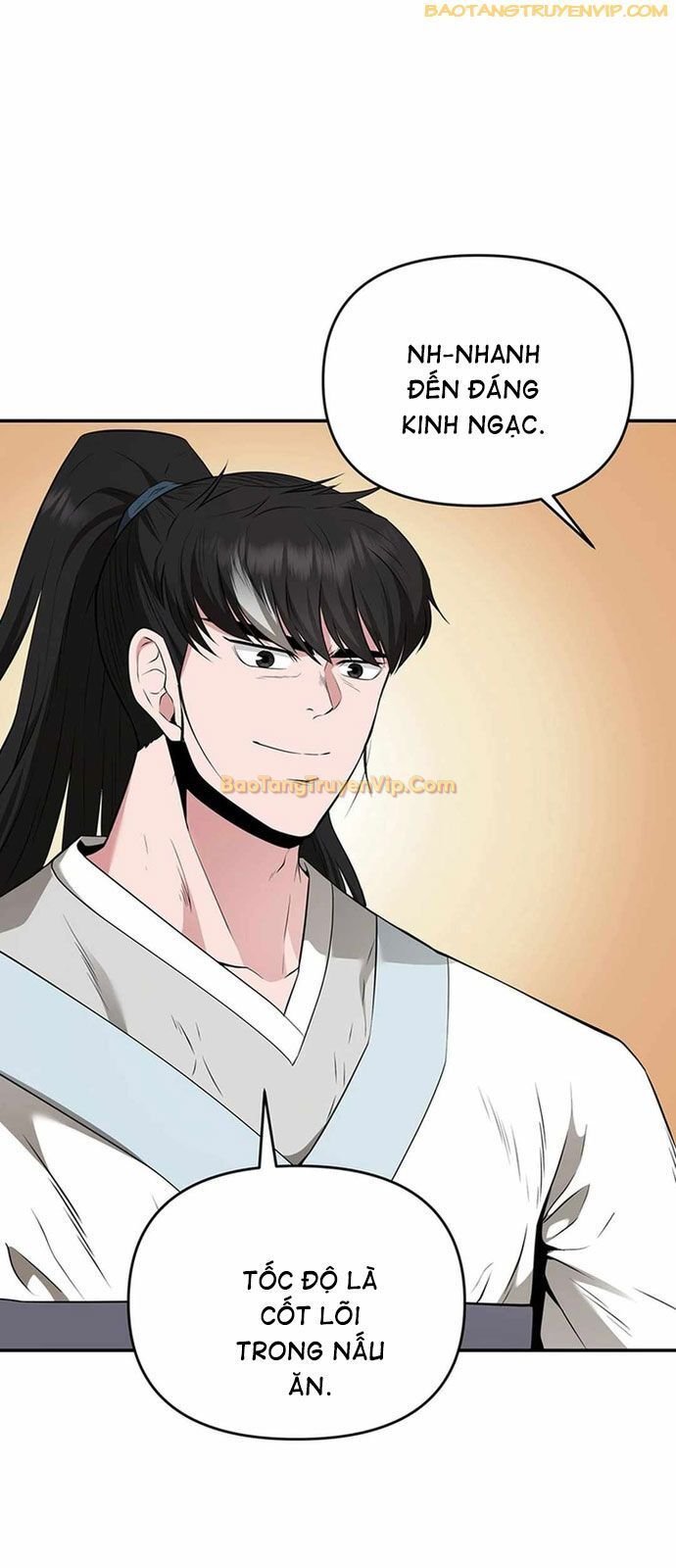 Thiên Hạ Đệ Nhất Côn Luân Khách Sạn Chapter 18 - Trang 2