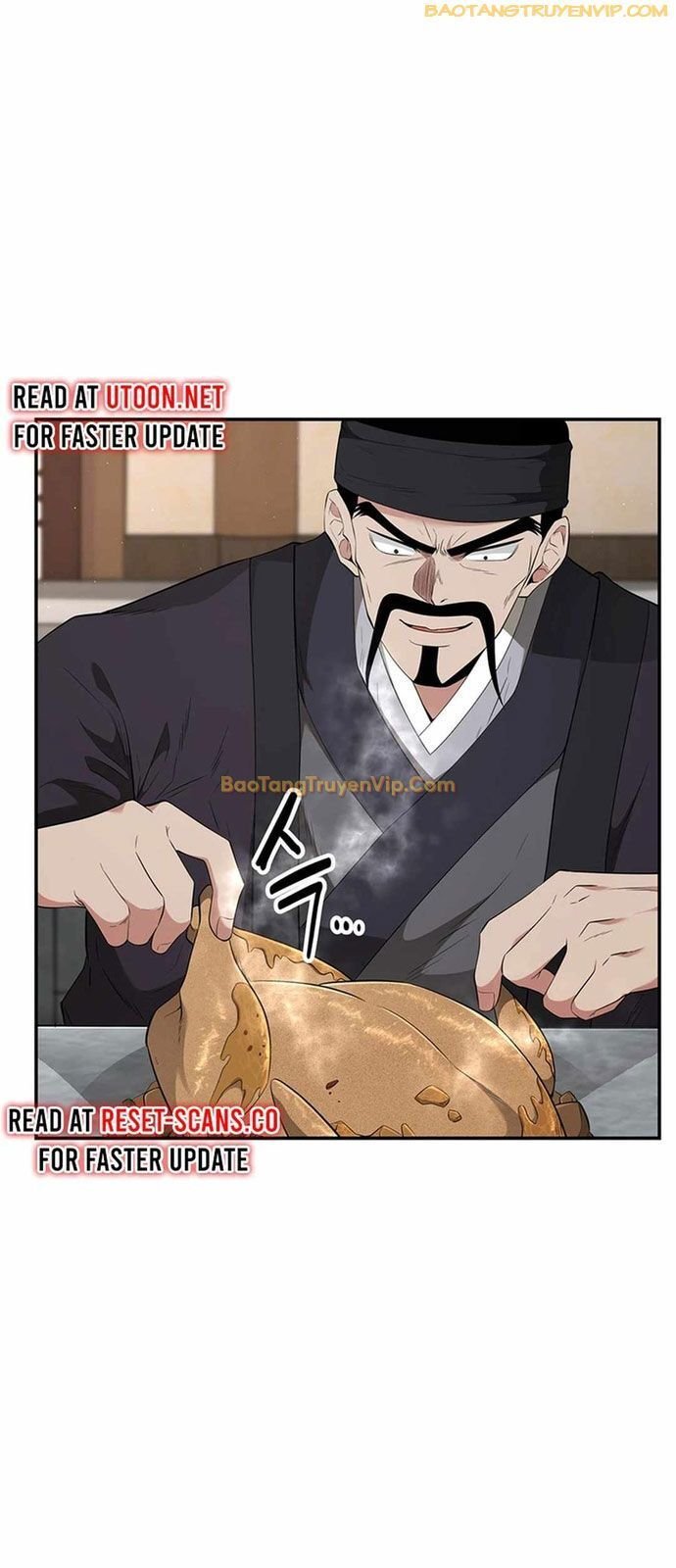 Thiên Hạ Đệ Nhất Côn Luân Khách Sạn Chapter 18 - Trang 2