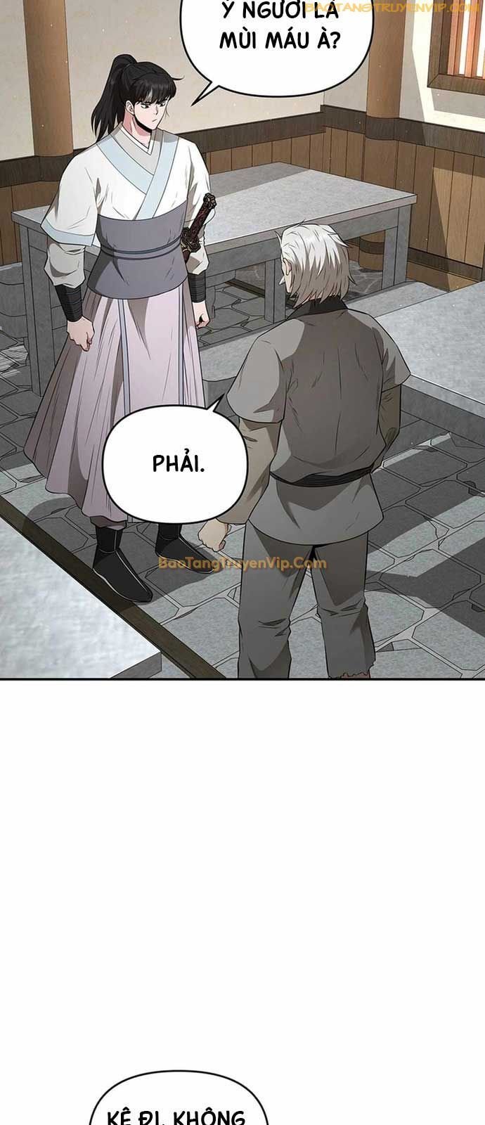 Thiên Hạ Đệ Nhất Côn Luân Khách Sạn Chapter 19 - Trang 2