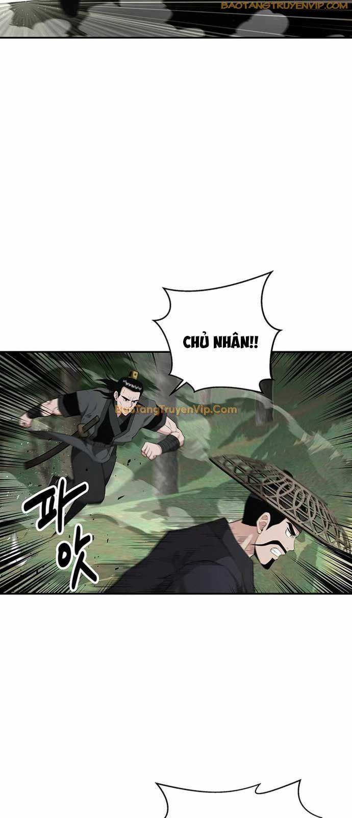 Thiên Hạ Đệ Nhất Côn Luân Khách Sạn Chapter 19 - Trang 2