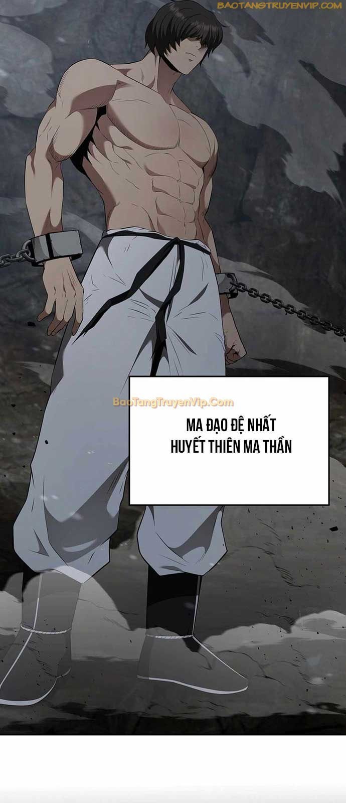 Thiên Hạ Đệ Nhất Côn Luân Khách Sạn Chapter 19 - Trang 2