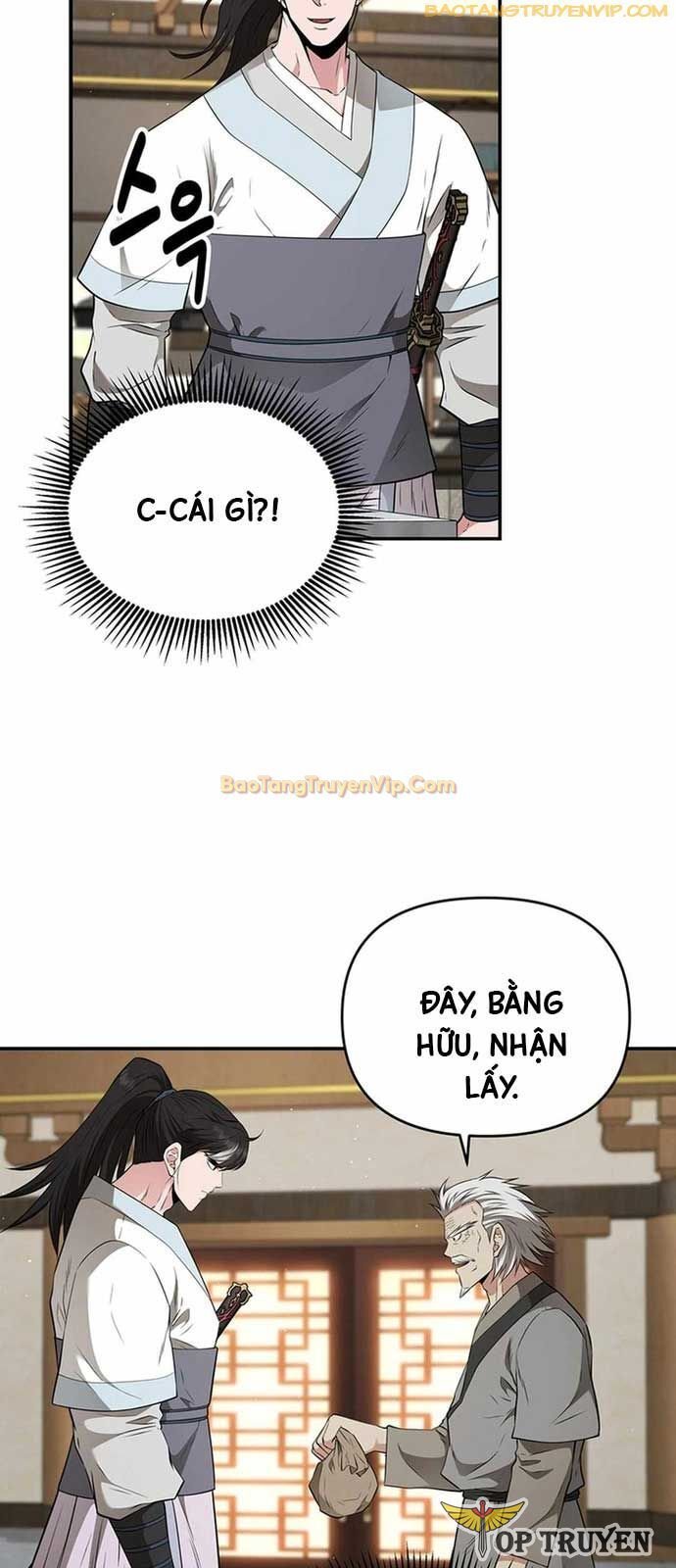 Thiên Hạ Đệ Nhất Côn Luân Khách Sạn Chapter 19 - Trang 2