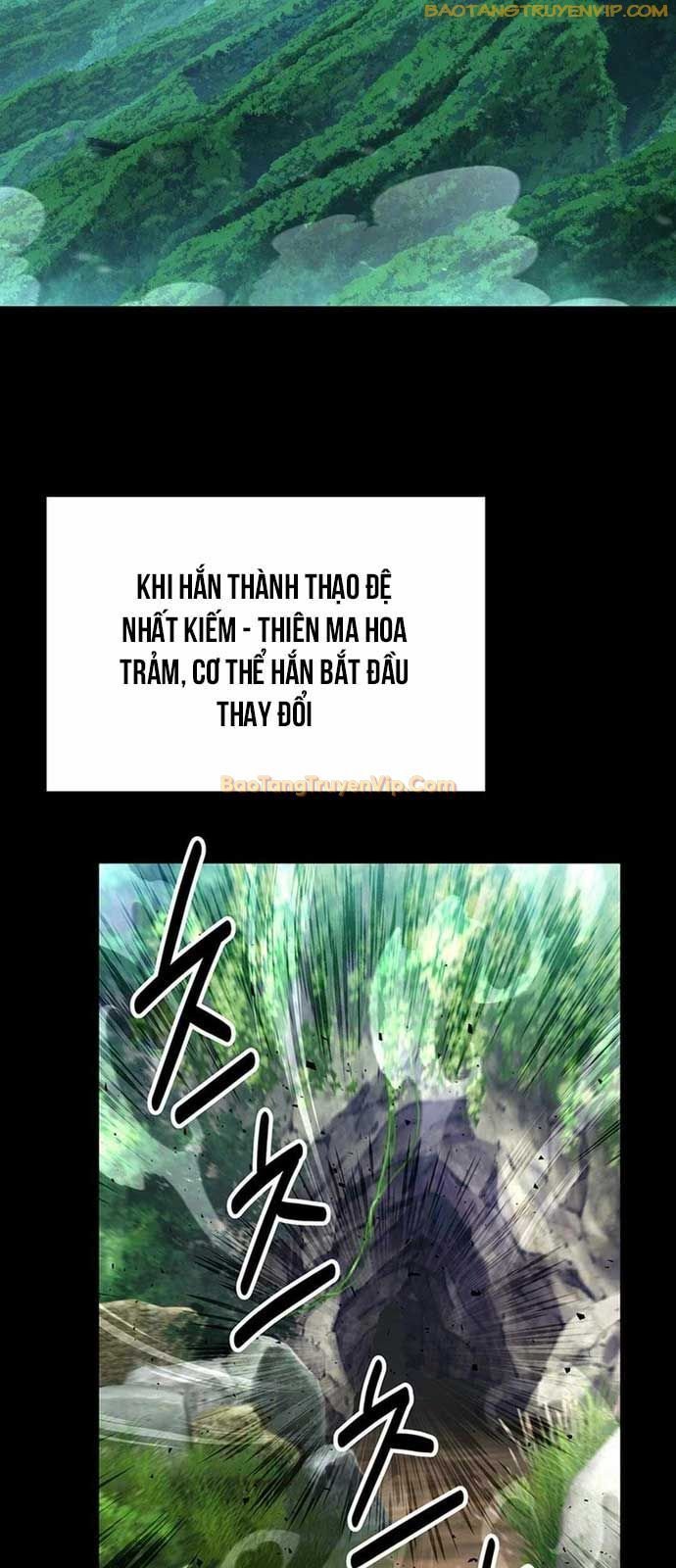 Thiên Hạ Đệ Nhất Côn Luân Khách Sạn Chapter 19 - Trang 2