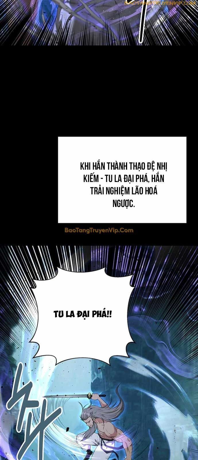 Thiên Hạ Đệ Nhất Côn Luân Khách Sạn Chapter 19 - Trang 2