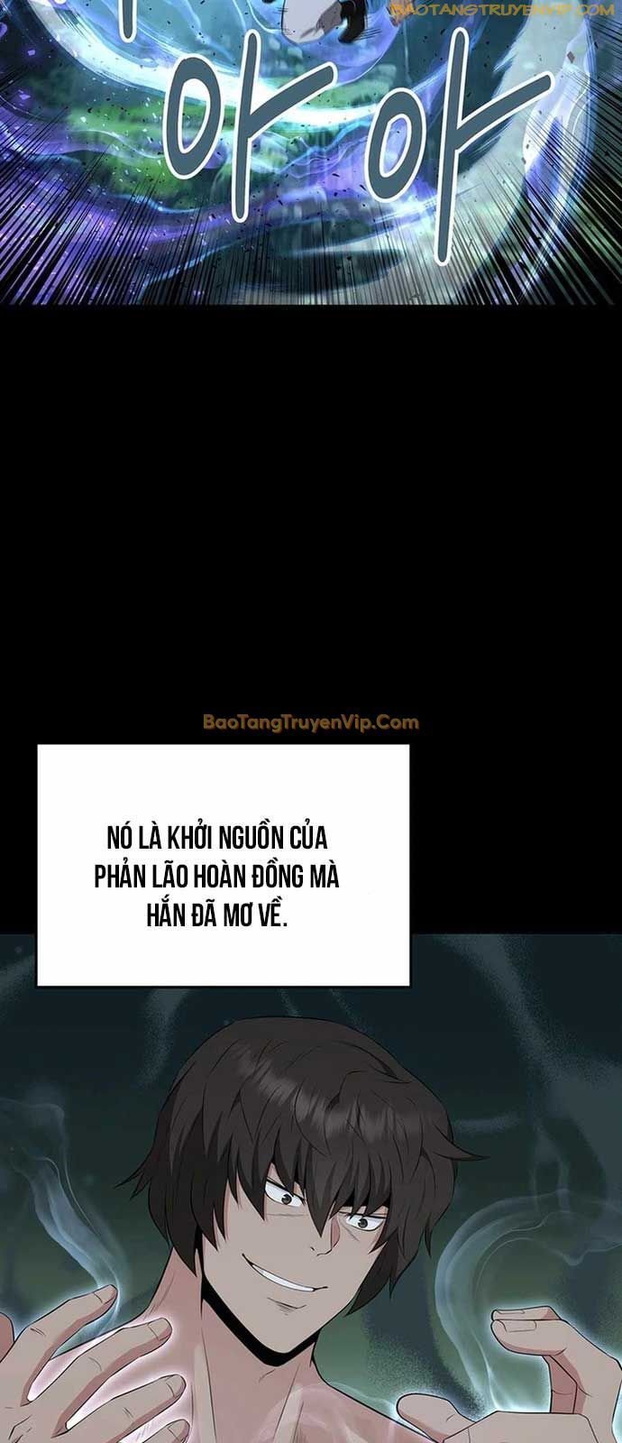 Thiên Hạ Đệ Nhất Côn Luân Khách Sạn Chapter 19 - Trang 2