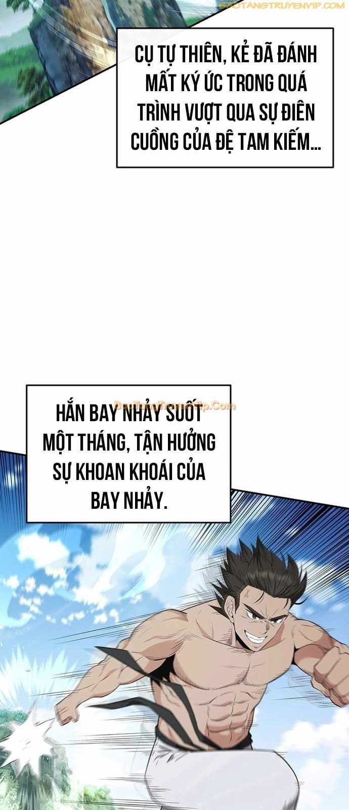 Thiên Hạ Đệ Nhất Côn Luân Khách Sạn Chapter 19 - Trang 2