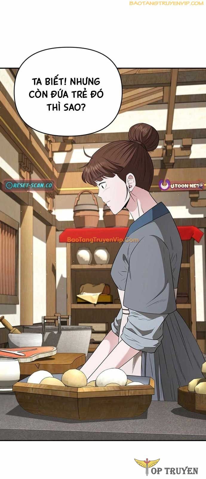 Thiên Hạ Đệ Nhất Côn Luân Khách Sạn Chapter 19 - Trang 2