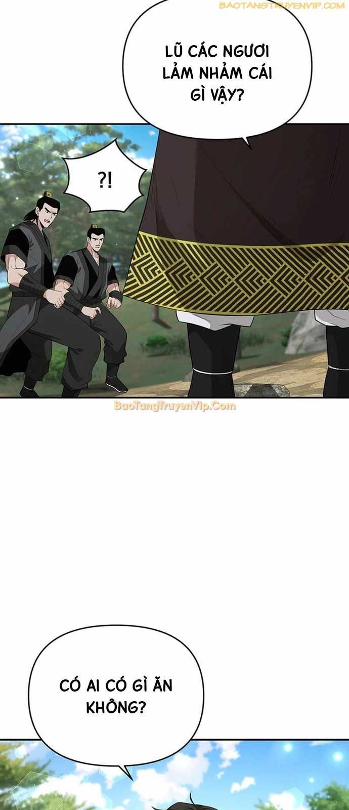 Thiên Hạ Đệ Nhất Côn Luân Khách Sạn Chapter 19 - Trang 2