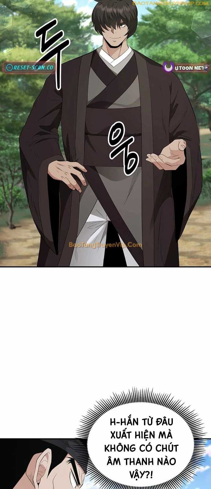 Thiên Hạ Đệ Nhất Côn Luân Khách Sạn Chapter 19 - Trang 2