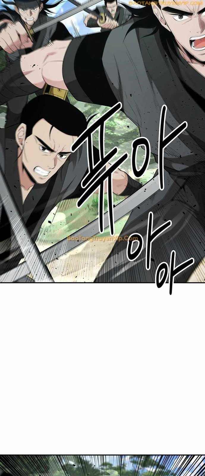 Thiên Hạ Đệ Nhất Côn Luân Khách Sạn Chapter 19 - Trang 2