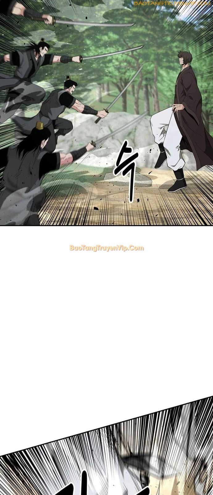 Thiên Hạ Đệ Nhất Côn Luân Khách Sạn Chapter 19 - Trang 2