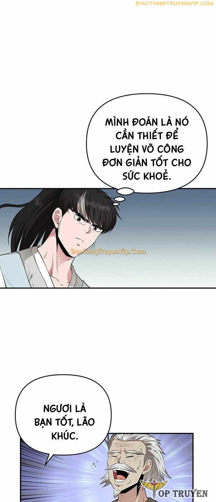 Thiên Hạ Đệ Nhất Côn Luân Khách Sạn Chapter 19 - Trang 2