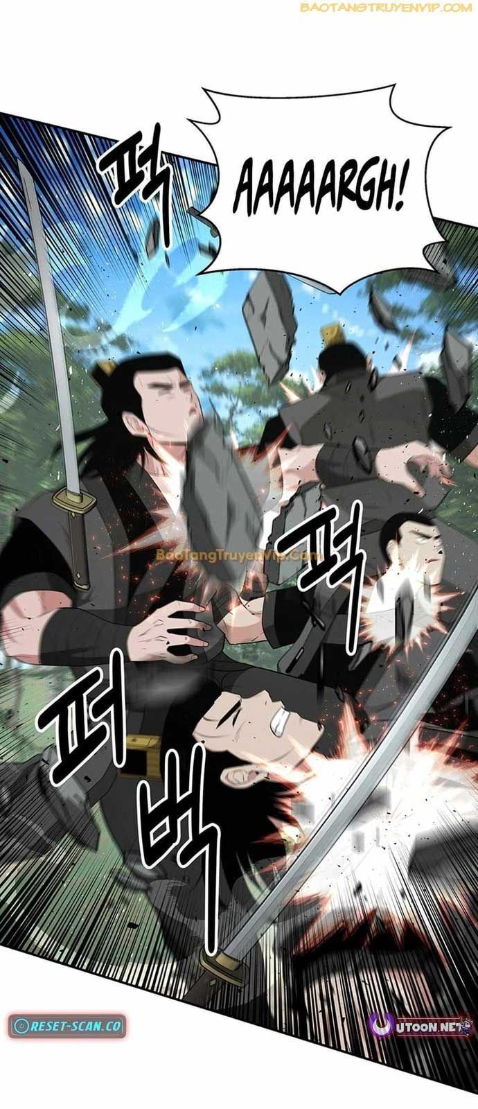 Thiên Hạ Đệ Nhất Côn Luân Khách Sạn Chapter 19 - Trang 2