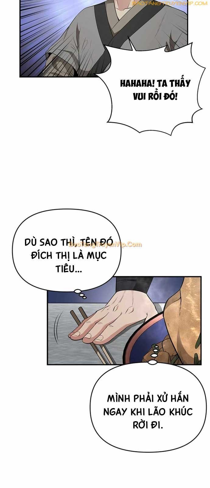 Thiên Hạ Đệ Nhất Côn Luân Khách Sạn Chapter 19 - Trang 2