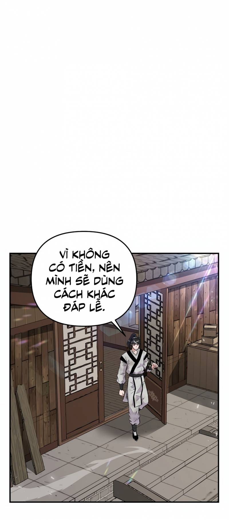 Thiên Hạ Đệ Nhất Côn Luân Khách Sạn Chapter 2 - Trang 2