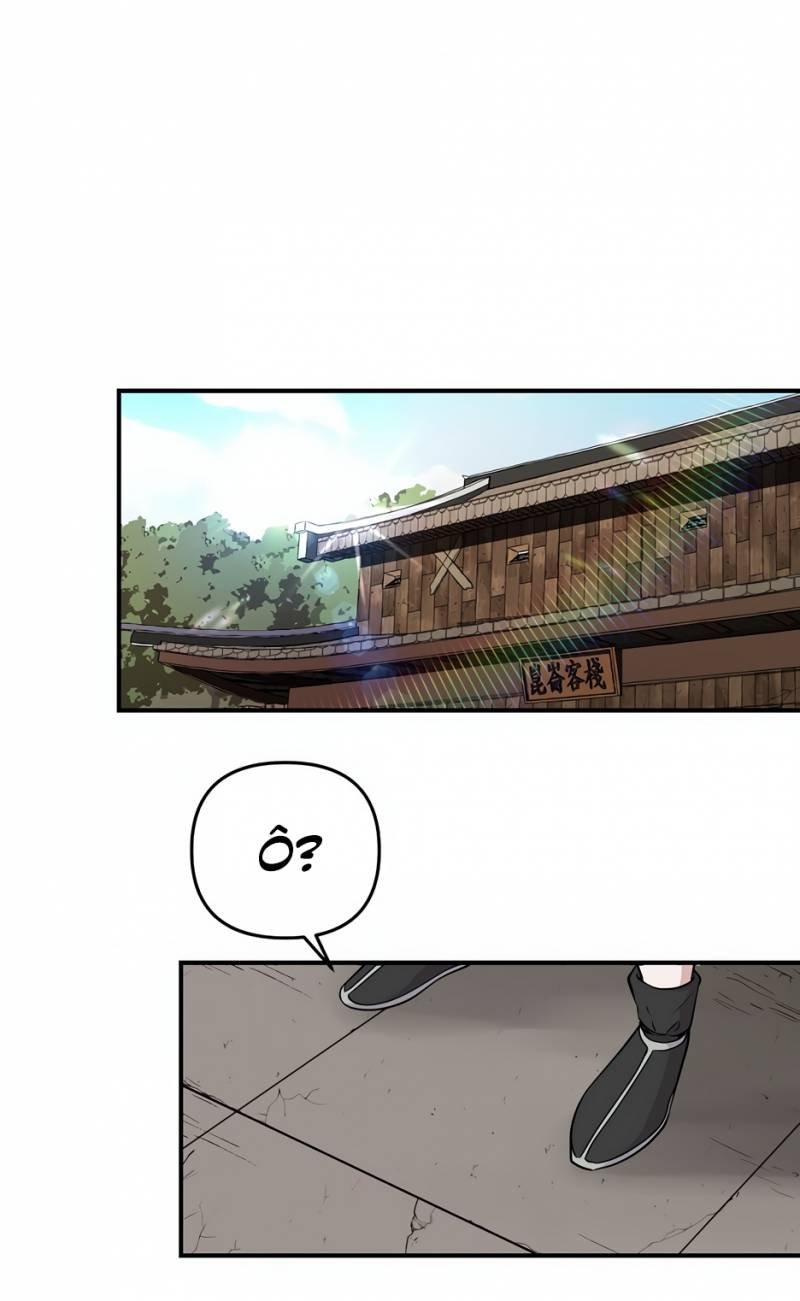 Thiên Hạ Đệ Nhất Côn Luân Khách Sạn Chapter 2 - Trang 2